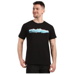 Tricou bărbați Kilpi Discover-M