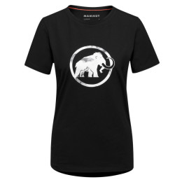 Tricou femei Mammut Graphic T-Shirt Women