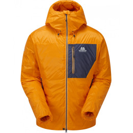 Geacă bărbați Mountain Equipment Xeros Jacket