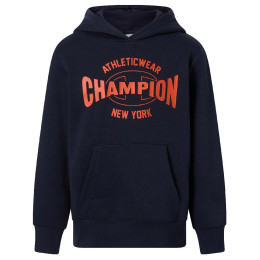 Hanorac copii Champion Hooded Sweatshirt B