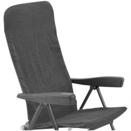 Husă Brunner Freshback gri