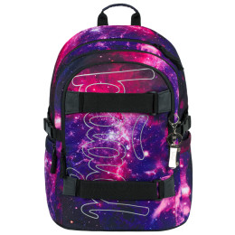 Rucsac de școală Baagl Skate