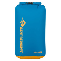 Husă impermeabilă Sea to Summit Evac Dry Bag 35 L albastru