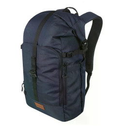 Rucsac rulabil pentru laptop Husky Moper 28L