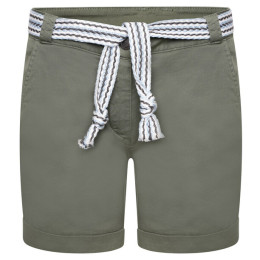 Pantaloni scurți femei Dare 2b Melodic Offbeat verde