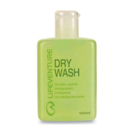 Săpun Lifeventure Dry Wash Gel 100ml