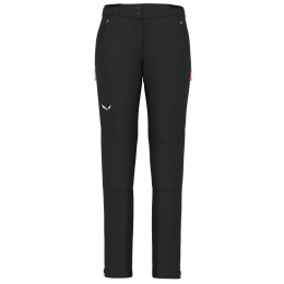 Pantaloni femei Salewa Lagorai Dst W Pnt negru