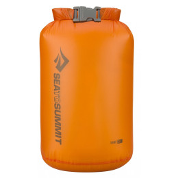 Sac Sea to Summit Ultra-Sil Nano 2 l portocaliu