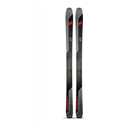 Schiuri pentru schi alpin K2 Wayback 96