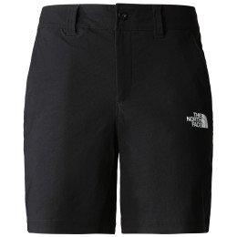 Pantaloni scurți femei The North Face Travel Shorts negru