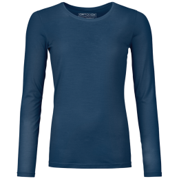 Tricou funcțional femei Ortovox 150 Cool Clean Ls W