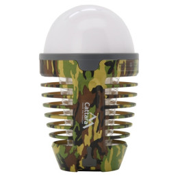 Lumină LED Cattara Pear Army camuflaj