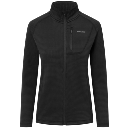 Tricou funcțional femei Viking Admont Full Zip