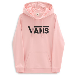 Hanorac femei Vans Wm Classic V II Hoodie roz