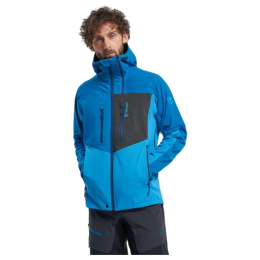 Geacă softshell bărbați Tenson Touring Softshell