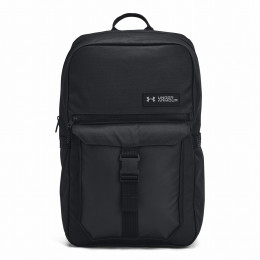 Rucsac Under Armour Triumph Campus Bp negru Black/Black/White