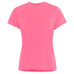 Tricou femei Kari Traa Ava Tee roz Bgum/Bubblegum