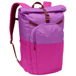 Rucsac urban Vaude Okab II roz pink orchid