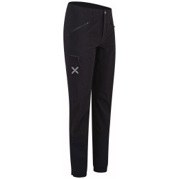 Pantaloni bărbați Montura Vertigo Allround Pants negru Black