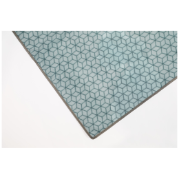 Covor pentru cort Vango CP004 - 170x310 gri/verde