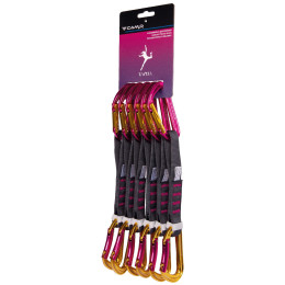 Buclă echipată Camp Photon Express Ks Janja 12 Cm 6 Pack