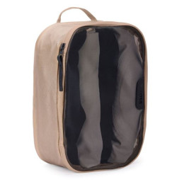Organizator de voiaj Thule Packing cube S bej jemná béžová