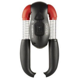 Uscător de pantofi Therm-ic Dryer V2 (230 V) negru Black