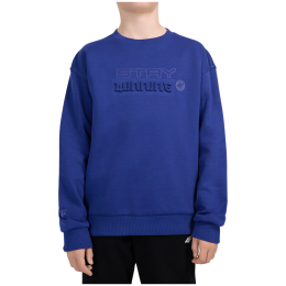Hanorac copii 4F Sweatshirt M2688 Cobalt albastru Cobalt