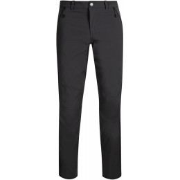 Pánské kalhoty Mammut Hiking Pants Men negru