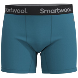 Boxeri bărbați Smartwool M Boxer Brief Boxed