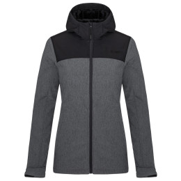 Geacă softshell pentru femei Loap Luka