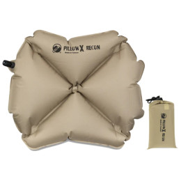 Pernă gonflabilă Klymit Pillow X Recon