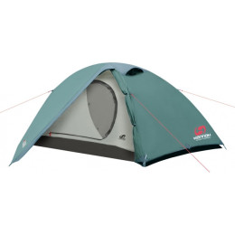 Cort fără ambalaj Hannah Serak Al verde