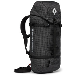 Rucsac Black Diamond Speed 22 Backpack gri Graphite (0004)