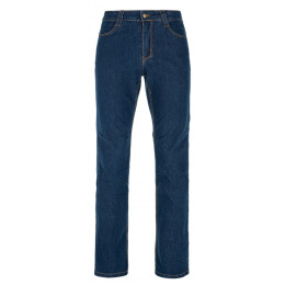 Pantaloni bărbați Kilpi Danny-M albastru