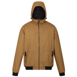 Geacă bărbați Regatta Renly maro Umber