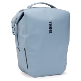 Geantă pentru bicicletă Thule Shield Pannier 22L albastru deschis Mid Blue