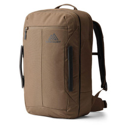 Rucsac de călătorie Gregory Border 40 maro Mesa Brown