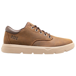 Încălțăminte bărbați Helly Hansen Pinehurst Low maro 745 Bushwacker / Dark Khaki