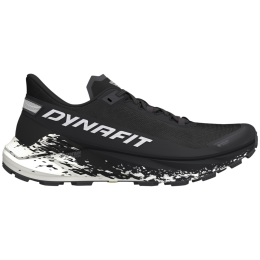 Încălțăminte de alergat pentru femei Dynafit Ultra 100 V3 Gtx W negru 0918 - Black Out/White