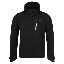 Geacă bărbați Kilpi Ravio-M negru