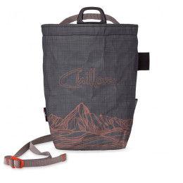 Săculeț pentru magneziu Chillaz Chillaz Mountains