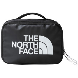 Geantă cosmetică The North Face Base Camp Voyager Toiletry Kit negru/alb Tnf Black-Tnf White-Npf