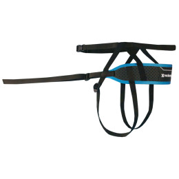 Ham Rock Empire Canicross Race albastru