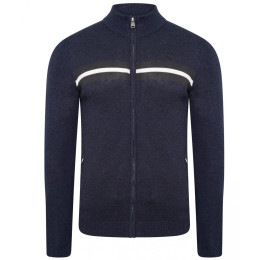 Hanorac bărbați Dare 2b Dutiful Full Zip albastru