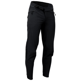 Pantaloni de ciclism bărbați Silvini Rodano negru