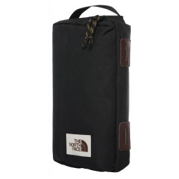 Geantă de umăr The North Face Field Bag negru