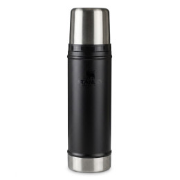 Termos Stanley The Legendary Classic Bottle 590 ml negru Black 2.0