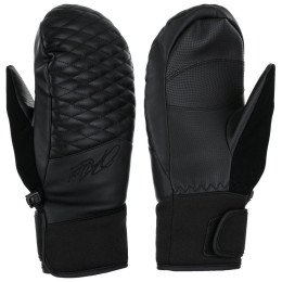 Mănuși femei Kilpi Devine-W negru