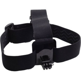 Bentiță Niceboy Head Strap